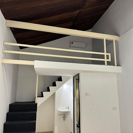 Kloc Space Bukit Bintang, 쿠알라룸푸르 외부 사진