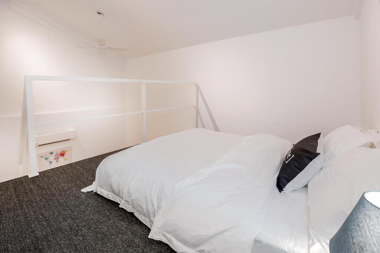 Kloc Space Bukit Bintang, 쿠알라룸푸르 외부 사진