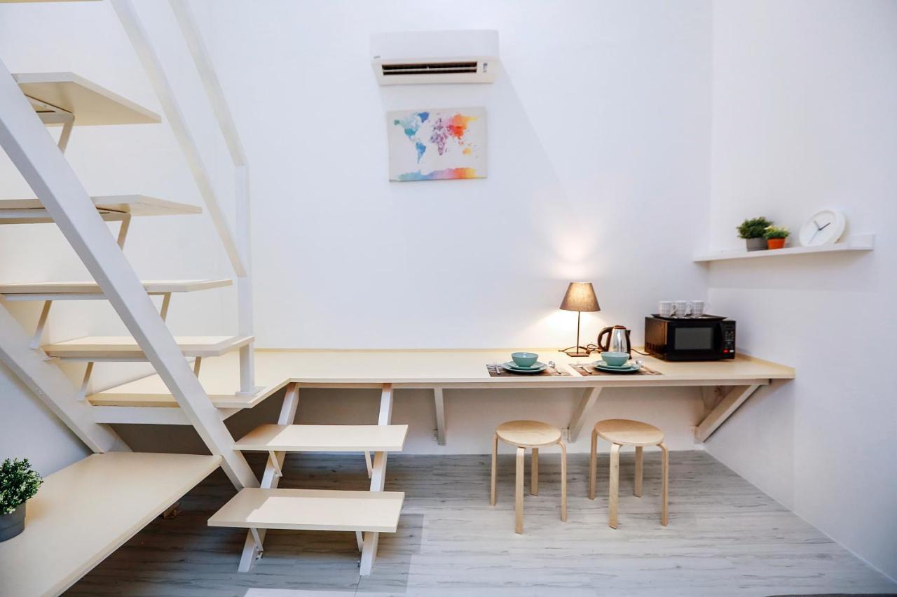 Kloc Space Bukit Bintang, 쿠알라룸푸르 외부 사진