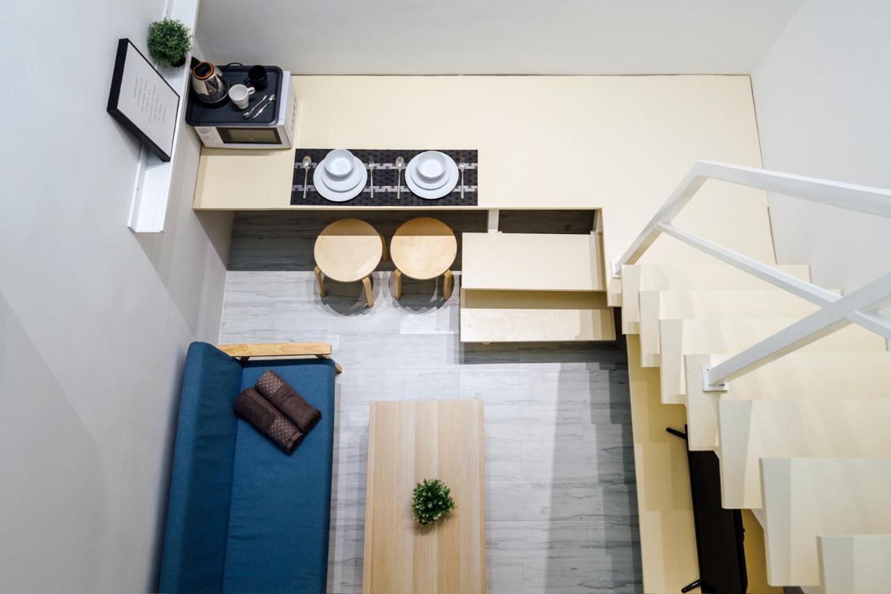 Kloc Space Bukit Bintang, 쿠알라룸푸르 외부 사진