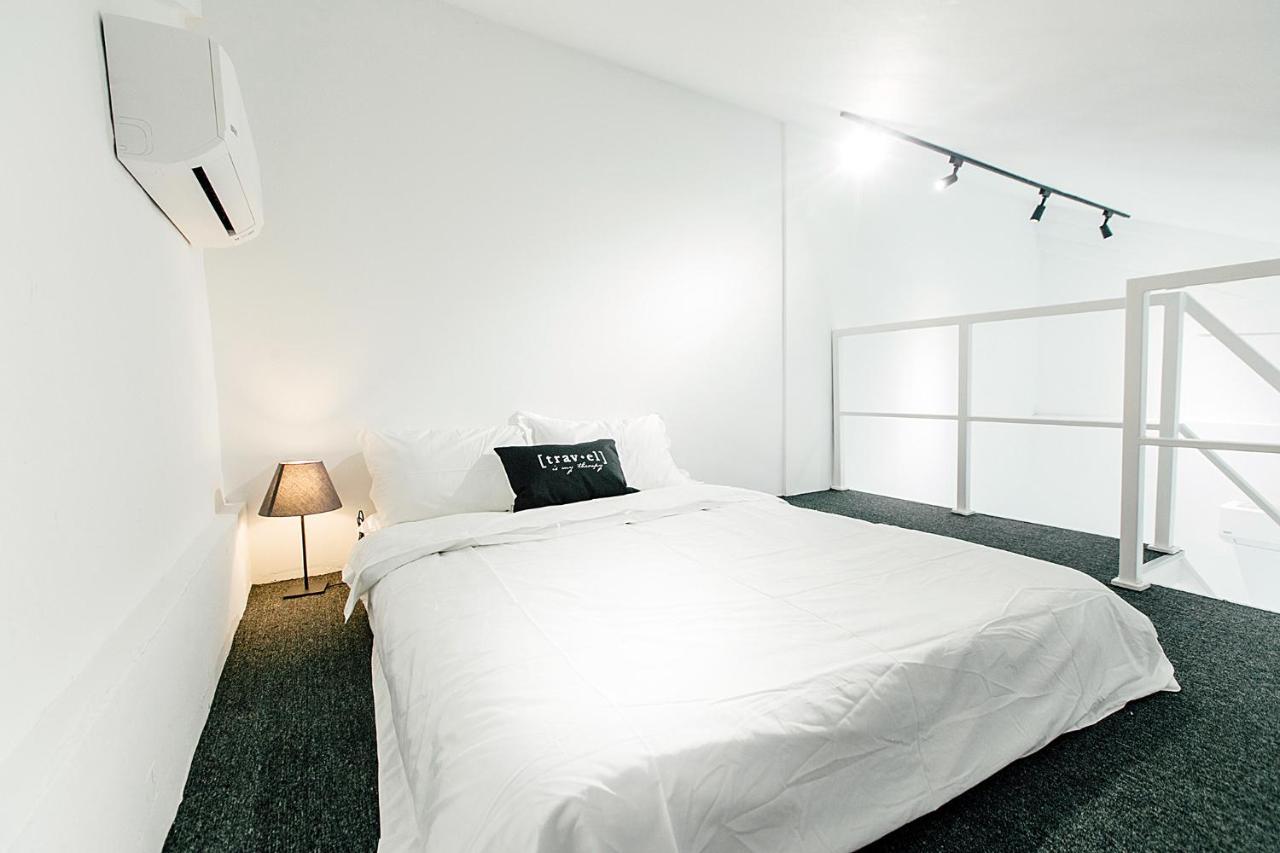 Kloc Space Bukit Bintang, 쿠알라룸푸르 외부 사진