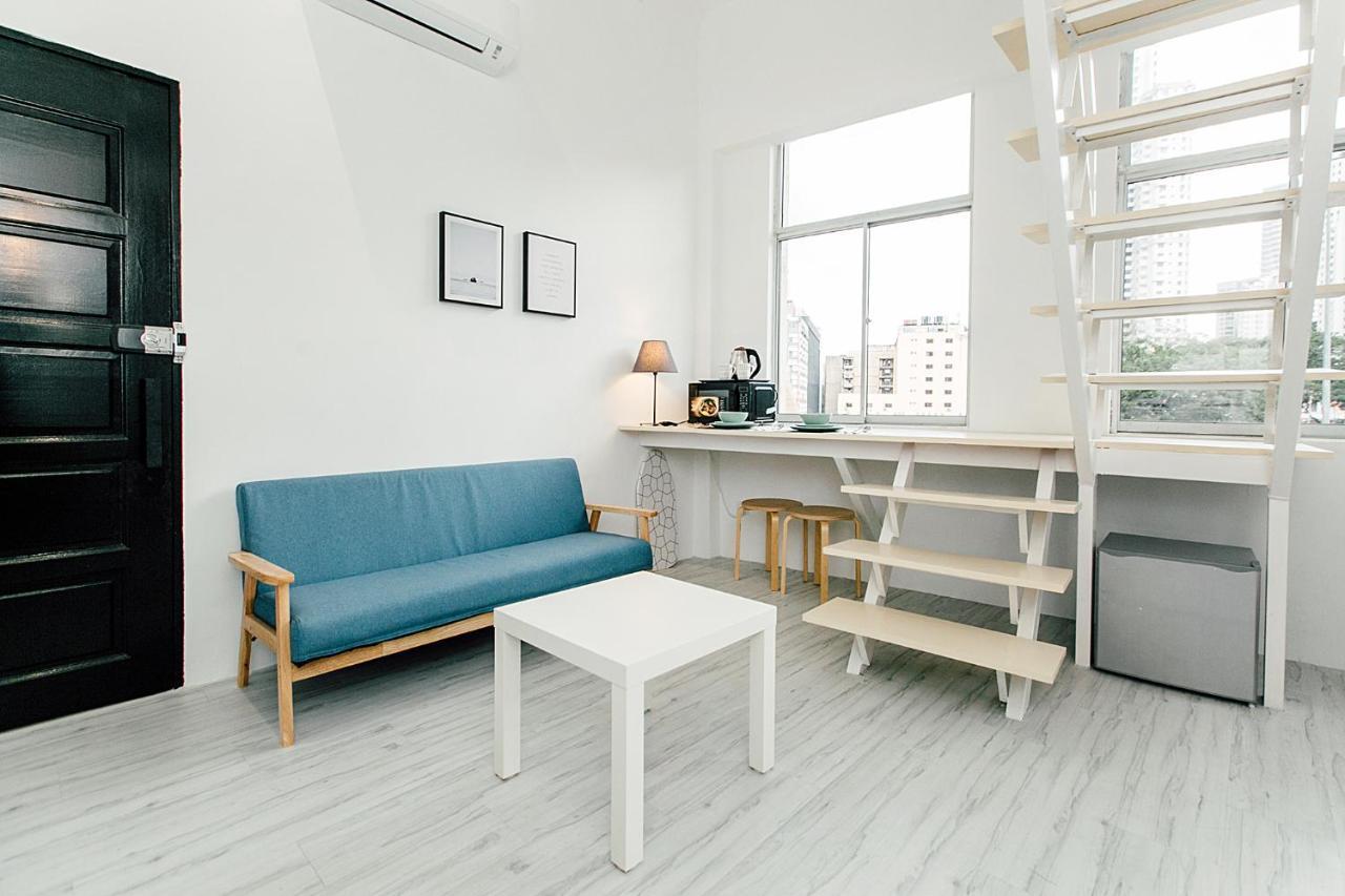 Kloc Space Bukit Bintang, 쿠알라룸푸르 외부 사진