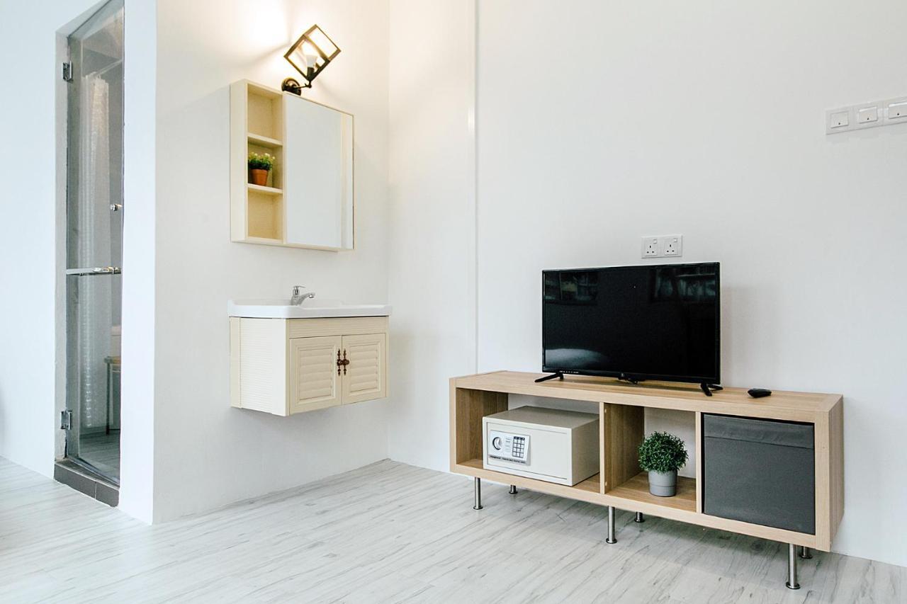 Kloc Space Bukit Bintang, 쿠알라룸푸르 외부 사진