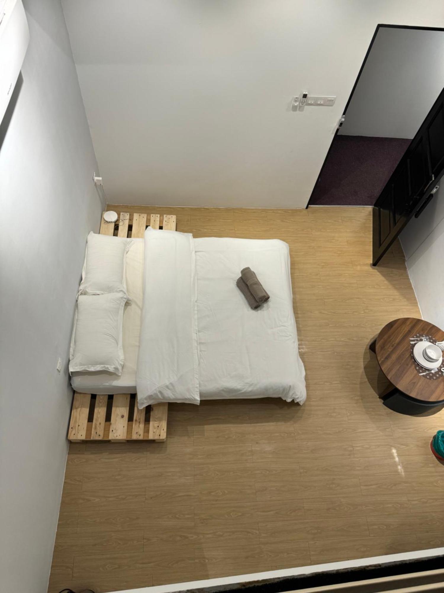 Kloc Space Bukit Bintang, 쿠알라룸푸르 외부 사진