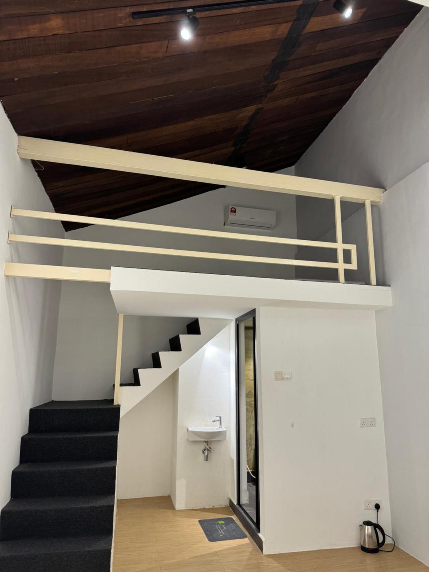 Kloc Space Bukit Bintang, 쿠알라룸푸르 외부 사진